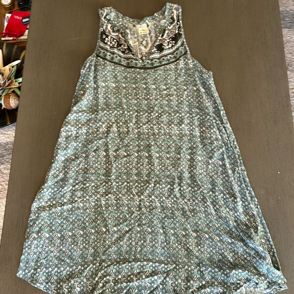 O’Neil dress